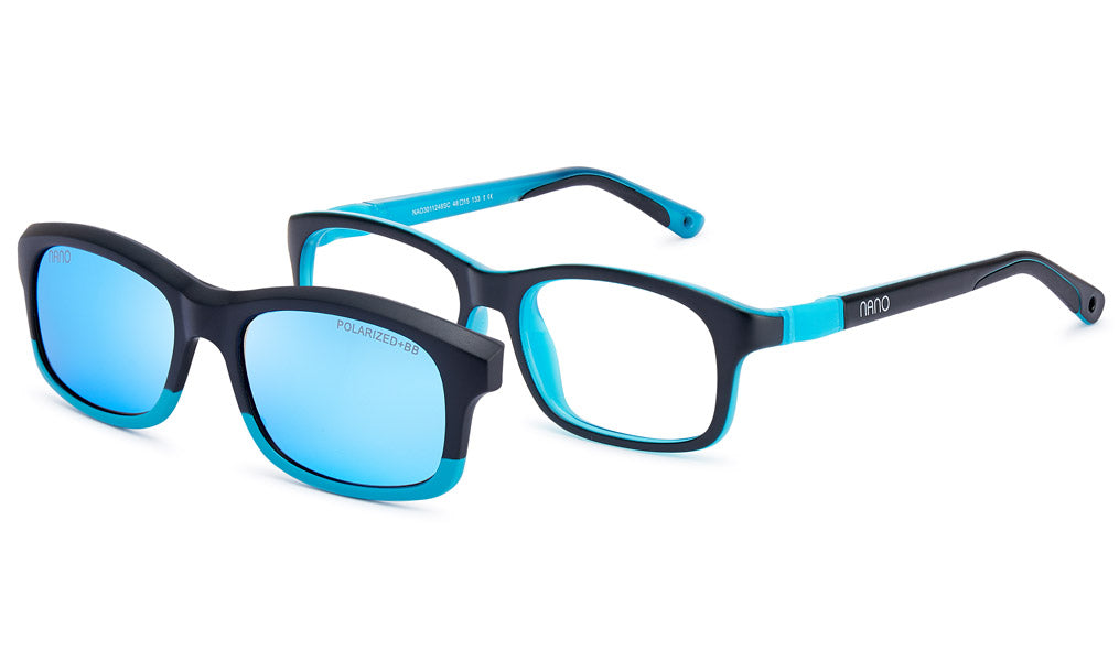 ARCADE SC  3.0 BICOLOR MATTE BLACK/TURQUOISE