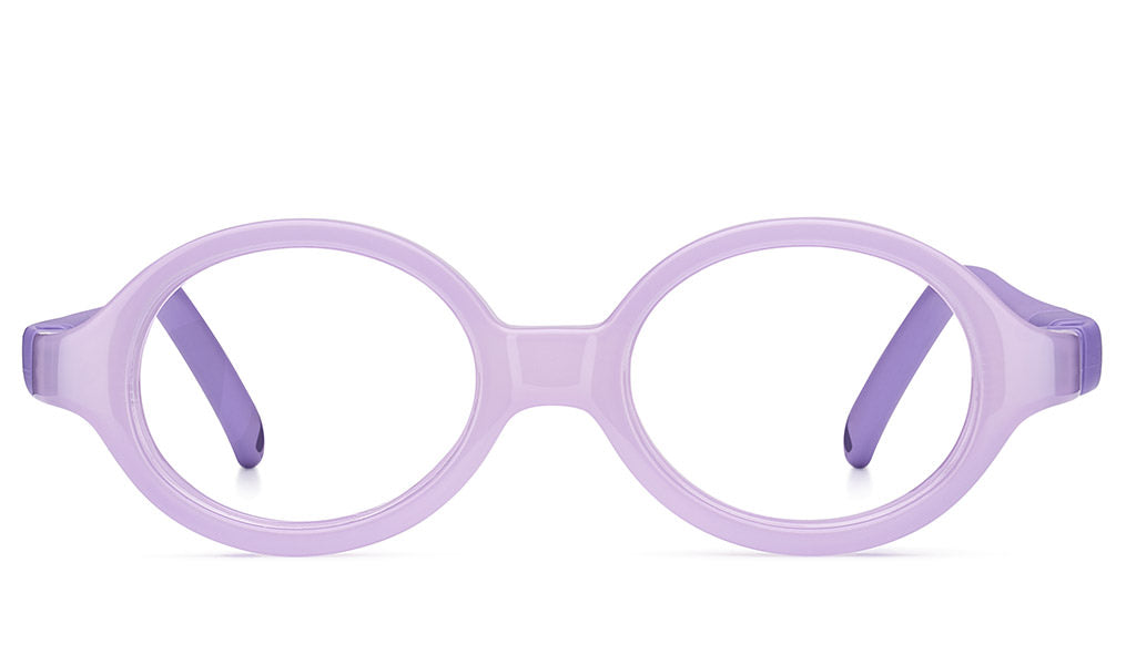 BUNNY CF CRYSTAL LILAC/PURPLE