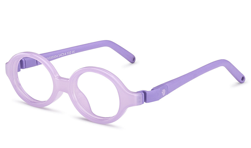 BUNNY CF CRYSTAL LILAC/PURPLE