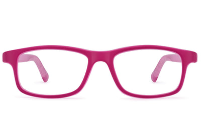 CREW 3.0 BICOLOR MATTE PINK/MAGENTA GLOW