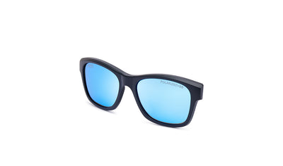 GAIKAI SC 3.0 BICOLOR MATTE BLACK/BLUE