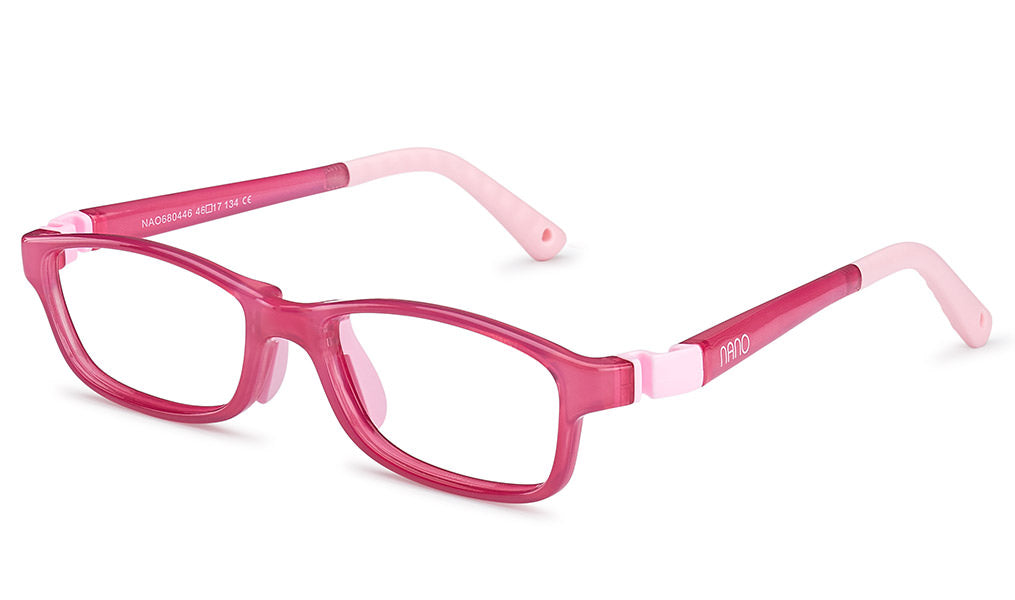 GAME-OVER CF CRYSTAL PINK/PINK