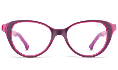 MIMI SC 3.0 BICOLOR MATTE PURPLE/FUCHSIA