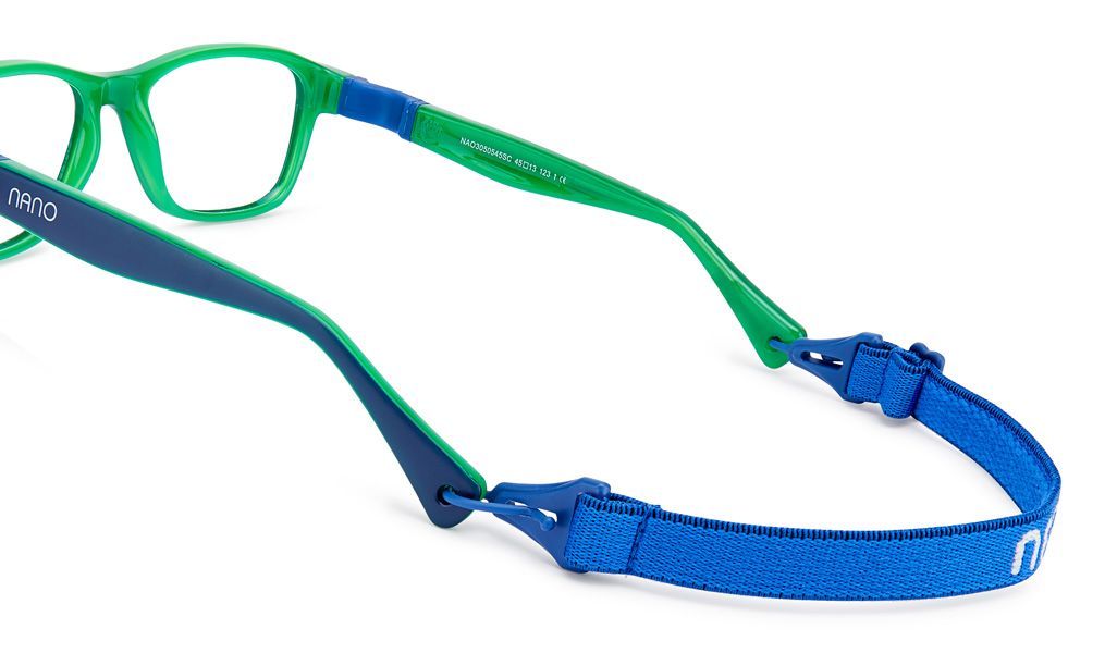 GAIKAI SC 3.0 BICOLOR MATTE BLUE/GREEN