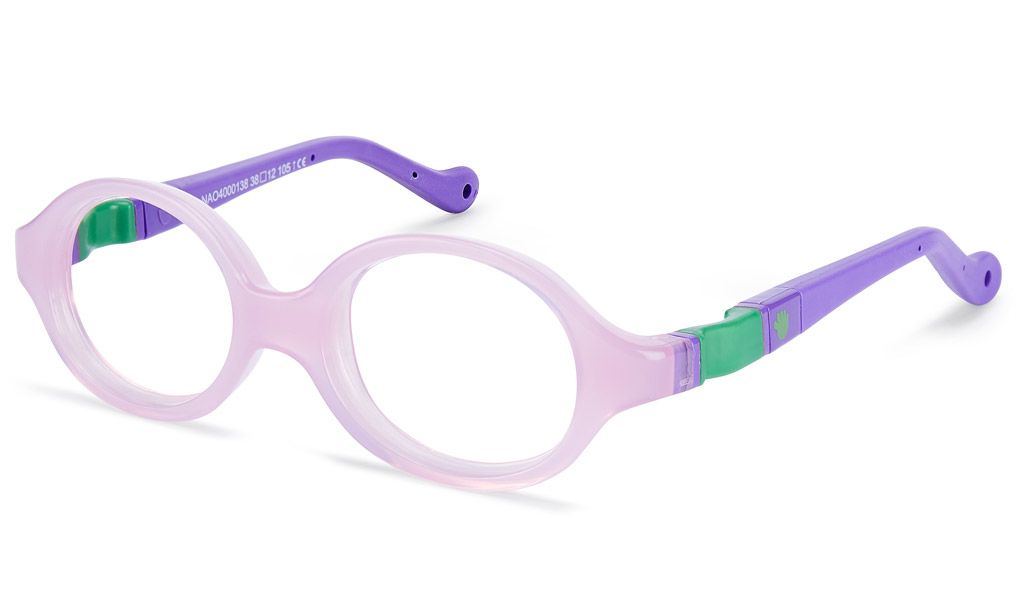 BUNNY 3.0 CRYSTAL LILACC/GREEN/PURPLE