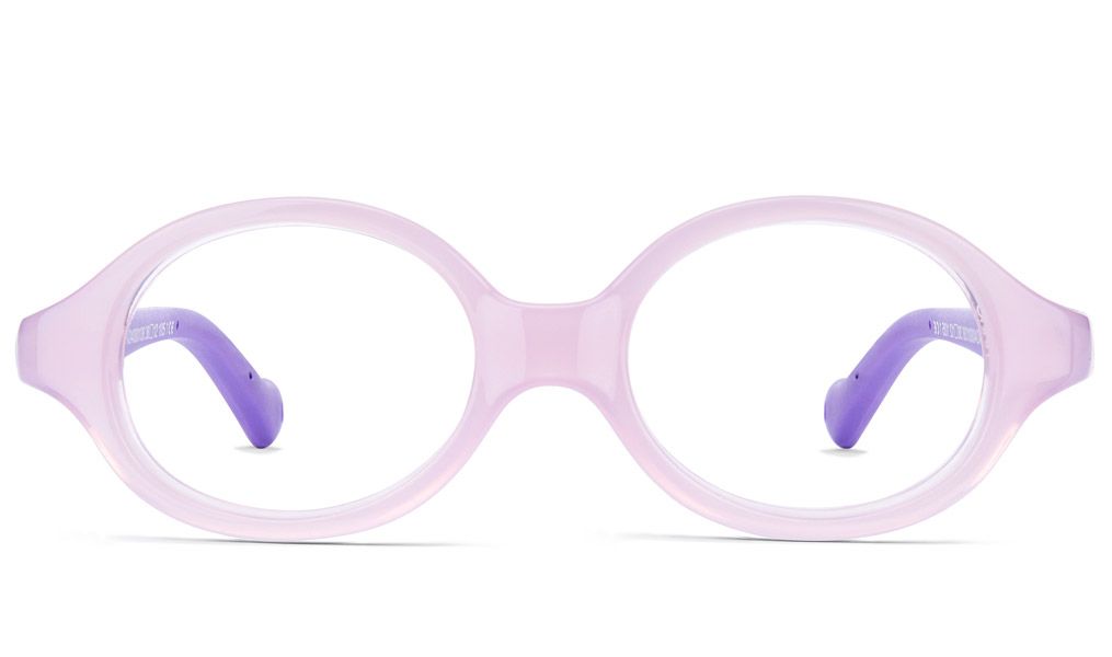 BUNNY 3.0 CRYSTAL LILACC/GREEN/PURPLE