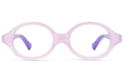 BUNNY 3.0 CRYSTAL LILACC/GREEN/PURPLE