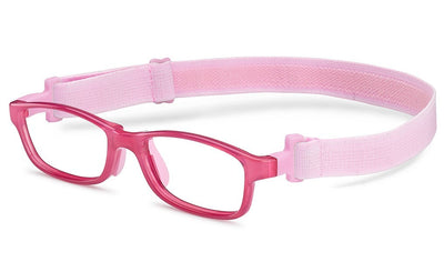 GAME-OVER CF CRYSTAL PINK/PINK