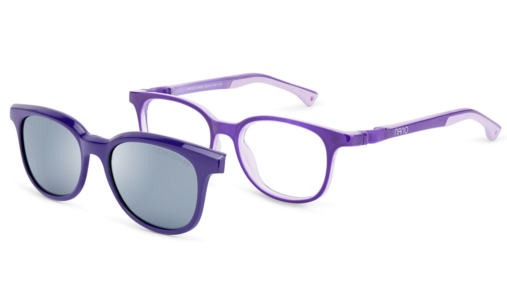 PIXEL SC 3.0 BICOLOR PURPLE/LILAC