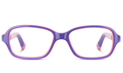 REPLAY 3.0 BICOLOR PURPLE/PINK