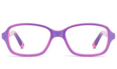 REPLAY SC 3.0 BICOLOR MATTE PURPLE/PINK