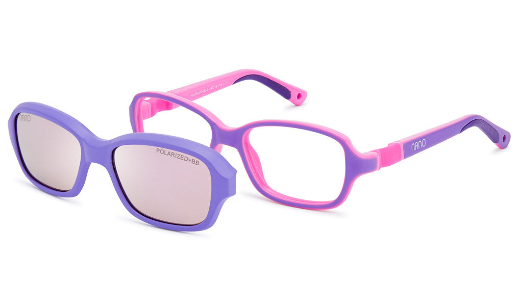 REPLAY SC 3.0 BICOLOR MATTE PURPLE/PINK