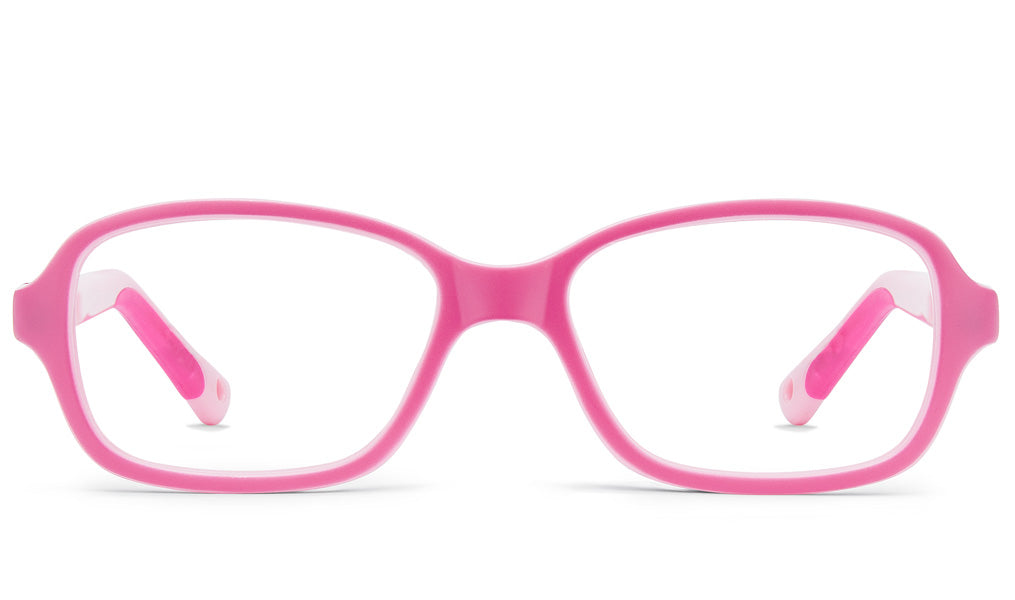 REPLAY SC 3.0 BICOLOR MATTE PINK/PINK