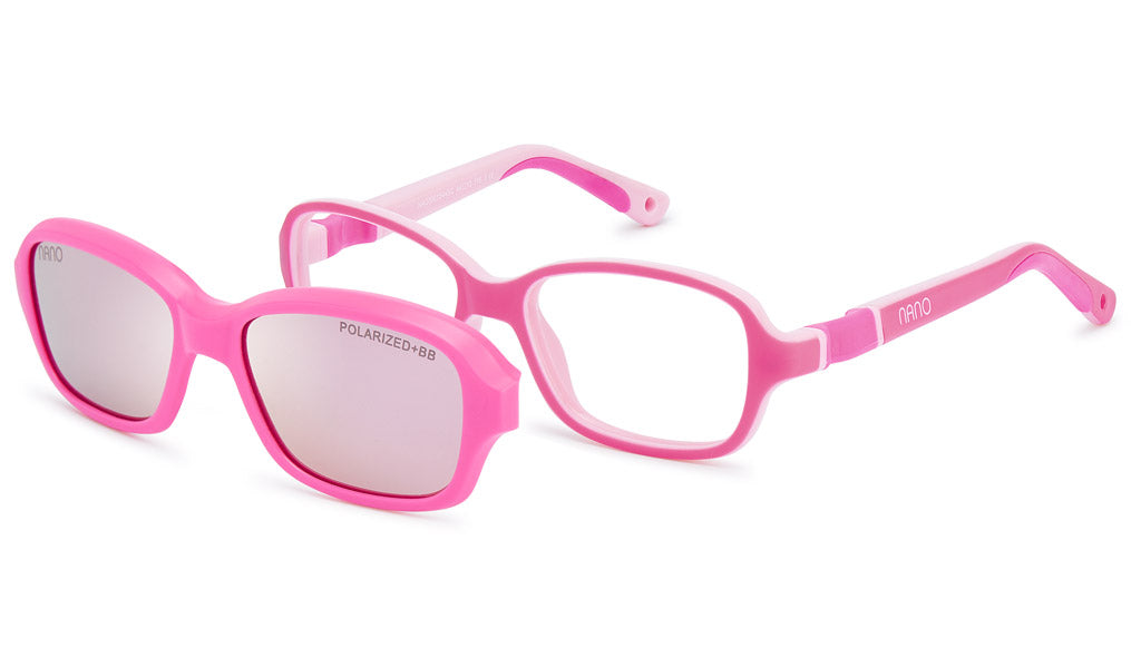 REPLAY SC 3.0 BICOLOR MATTE PINK/PINK