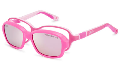 REPLAY SC 3.0 BICOLOR MATTE PINK/PINK