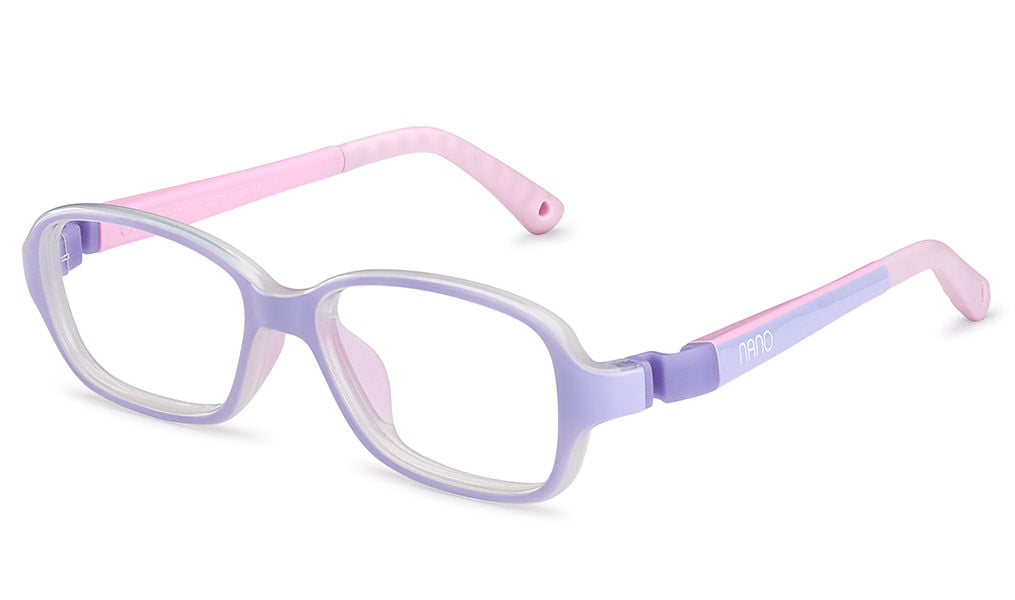 REPLAY CF B BI-COLOR LILAC/PINK