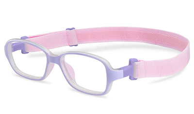 REPLAY CF B BI-COLOR LILAC/PINK