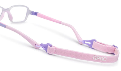 REPLAY CF B BI-COLOR LILAC/PINK