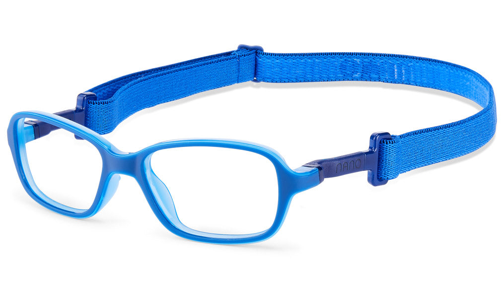 SLEEK REPLAY 3.0 BICOLOR MATTE BLUE/BLUE