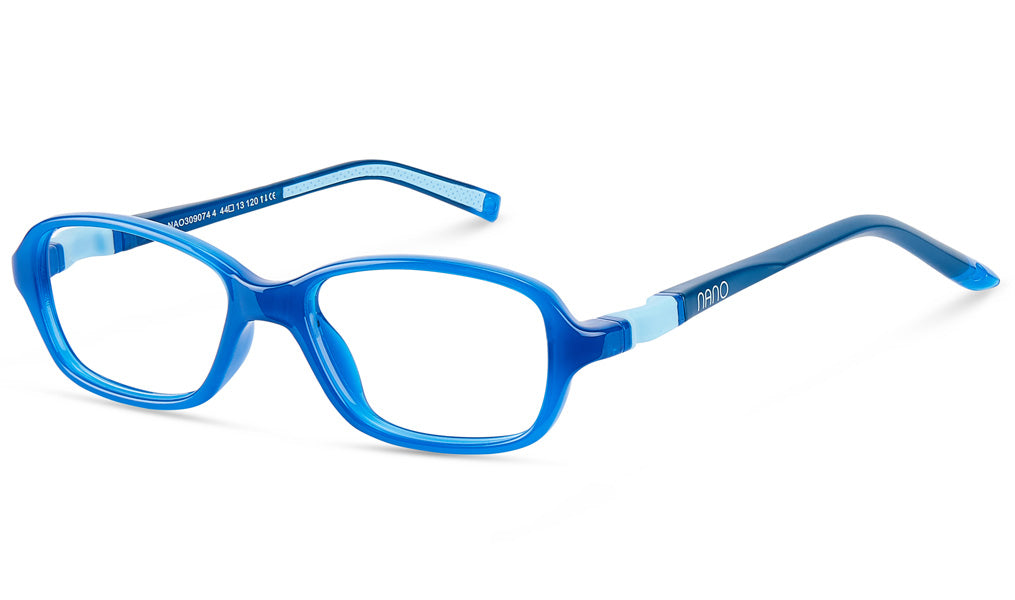 SLEEK REPLAY 3.0 BICOLOR MATTE BLUE/BLUE